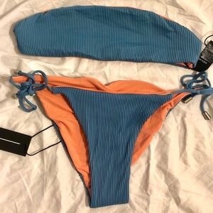 Dolce Vita Reversible Bikini